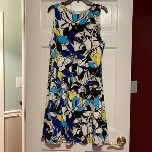 Anne Klein Dress NWT